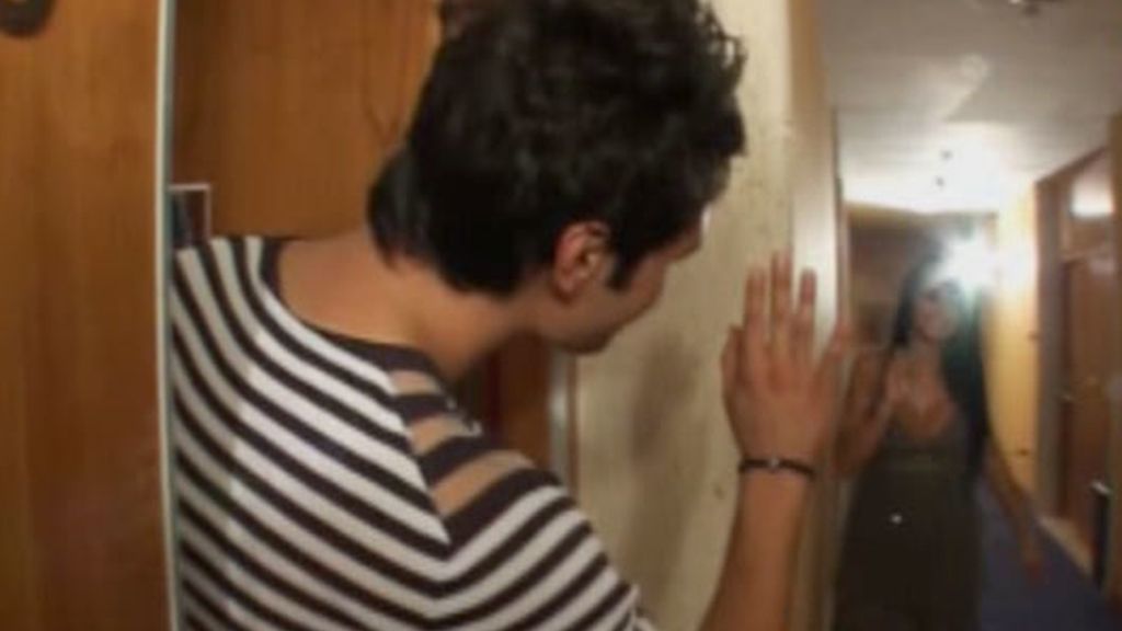 Las últimas citas de Marisa