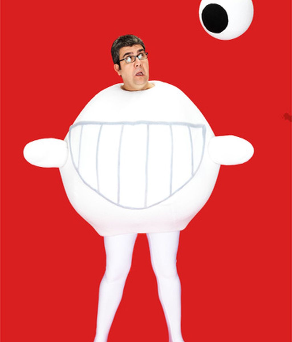 Florentino Fernández