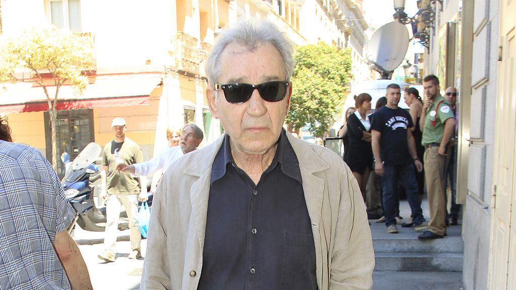 José Sacristán