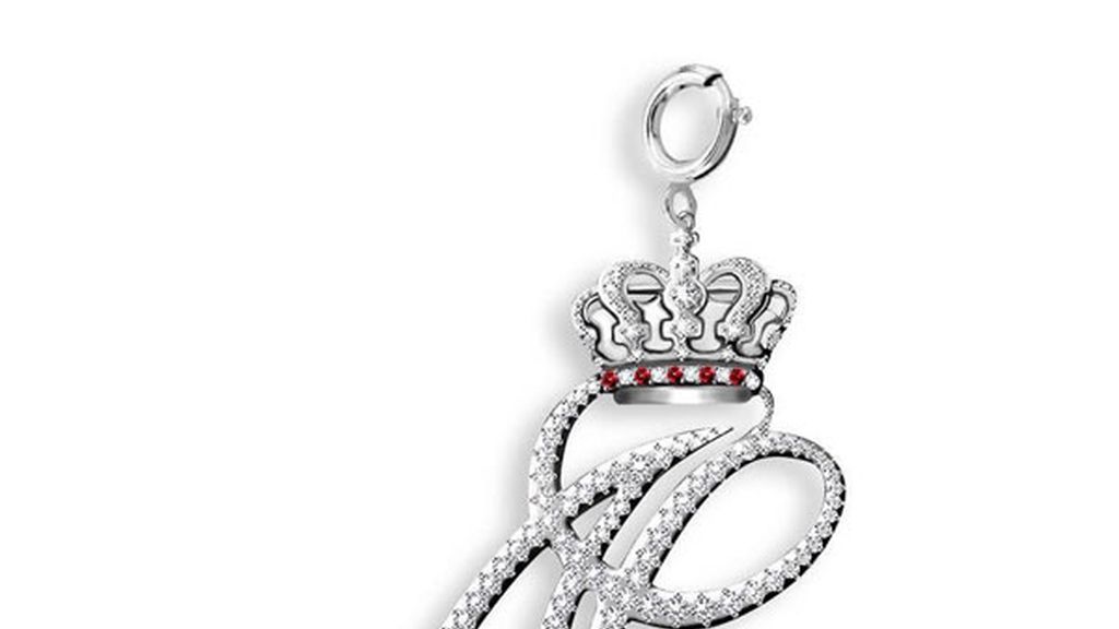 Los souvenirs con motivo del enlace entre Alberto de Mónaco y Charlene Wittstock