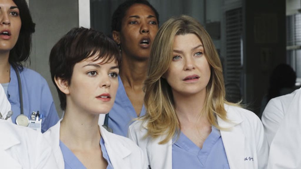 Capítulo 21: Qué falta de tacto