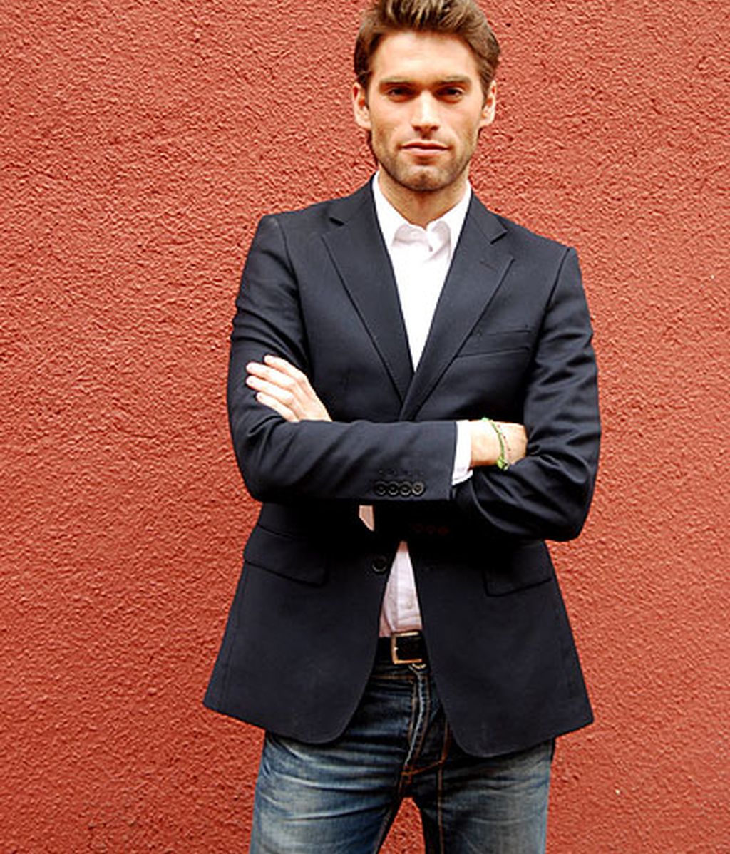 Todos los perfiles de Antonio