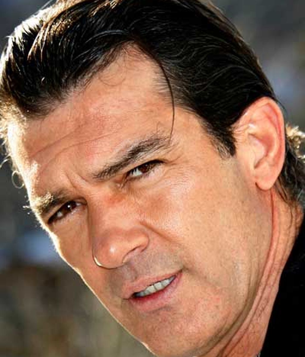 Los más guapos del cine