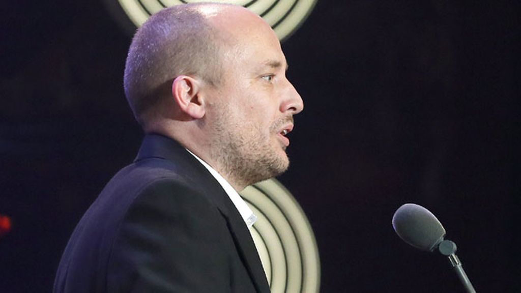 ‘ Alike’, Mejor Corto de Animación