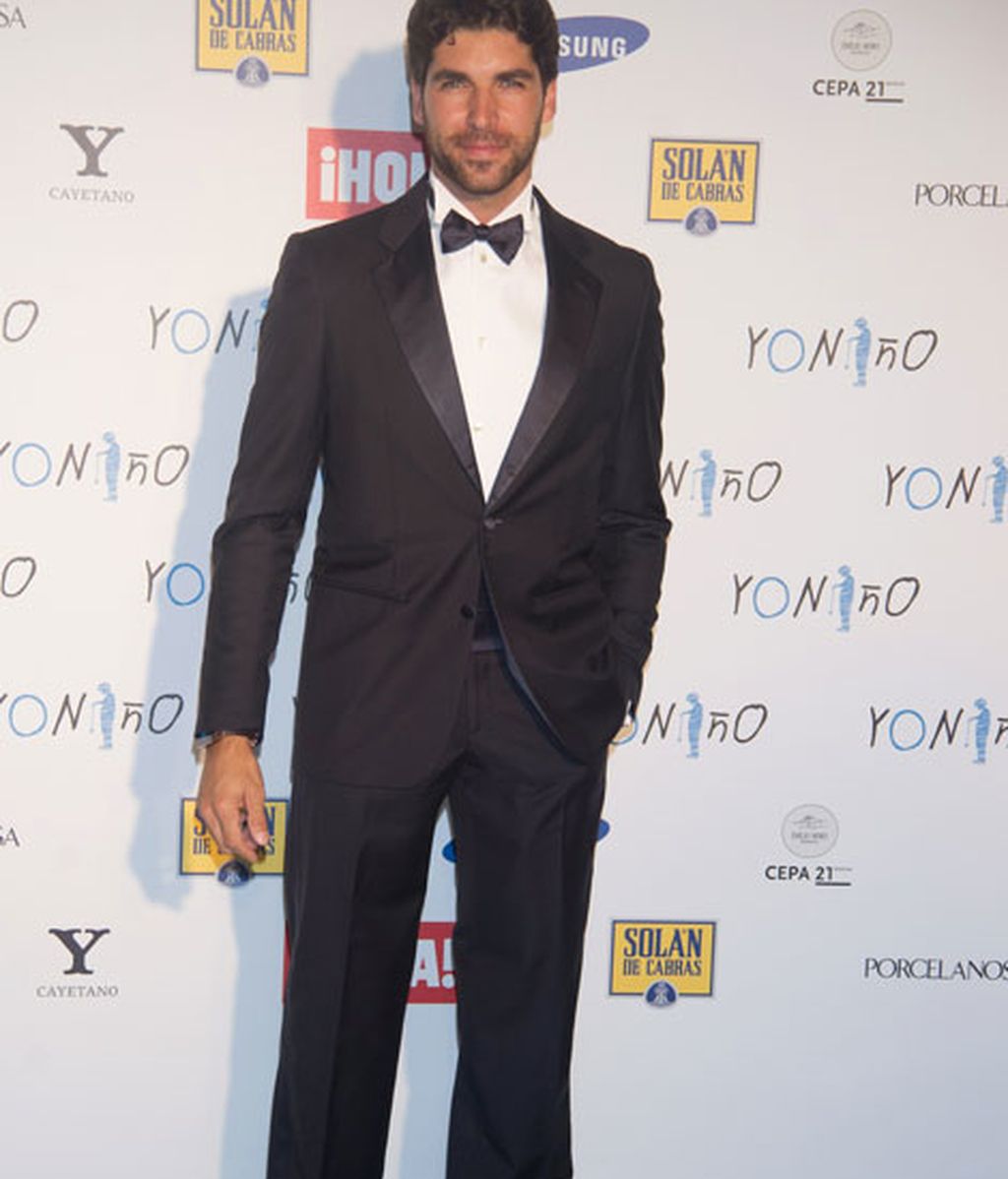 Se dan el 'sí, quiero' en la sevillana Iglesia de la Hermandad de la Esperanza de Triana