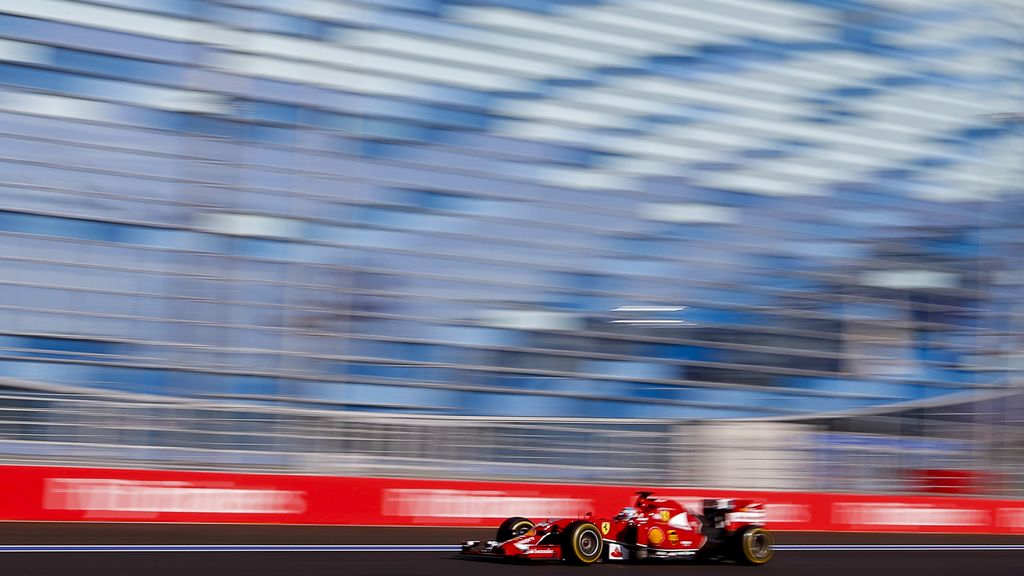 Fernando Alonso