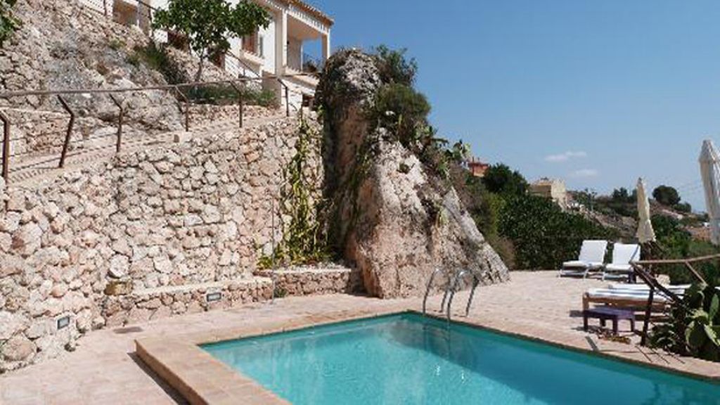 Los 10 hoteles más románticos de España