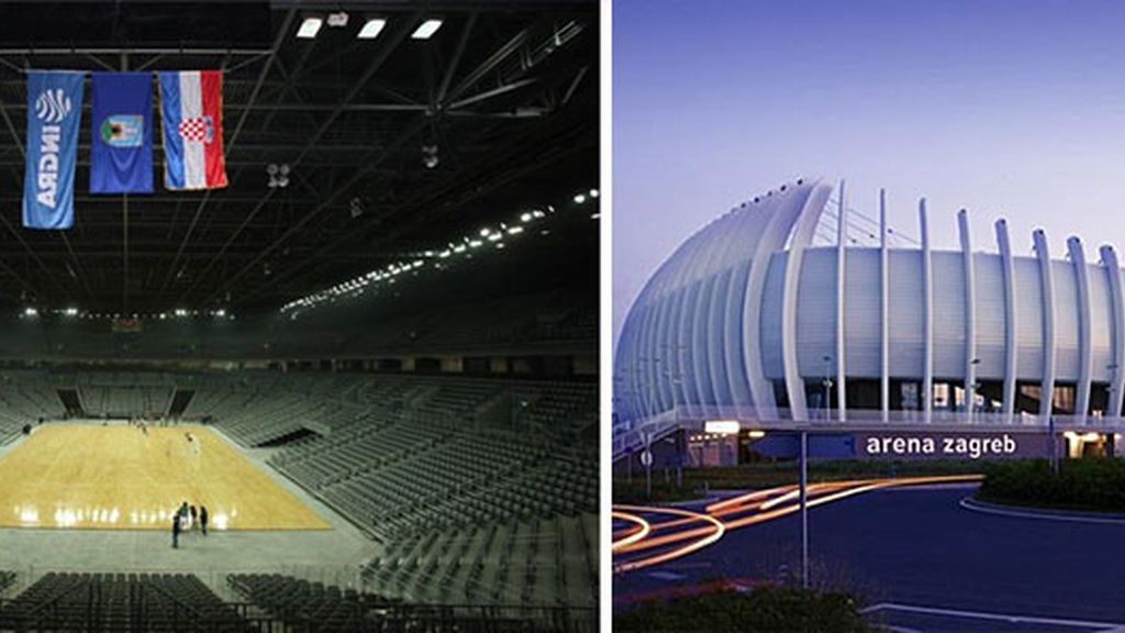 Arena Zagreb