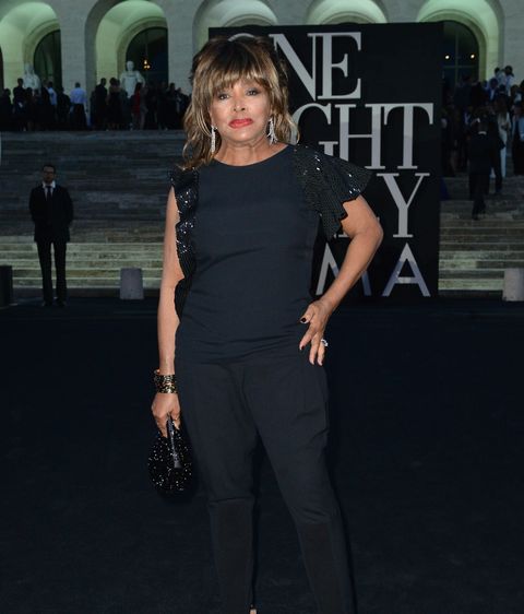tina turner se casa el 21 de julio