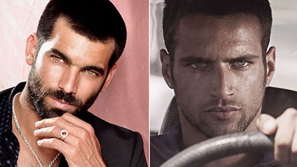 Los dos acaban de empezar su carrera