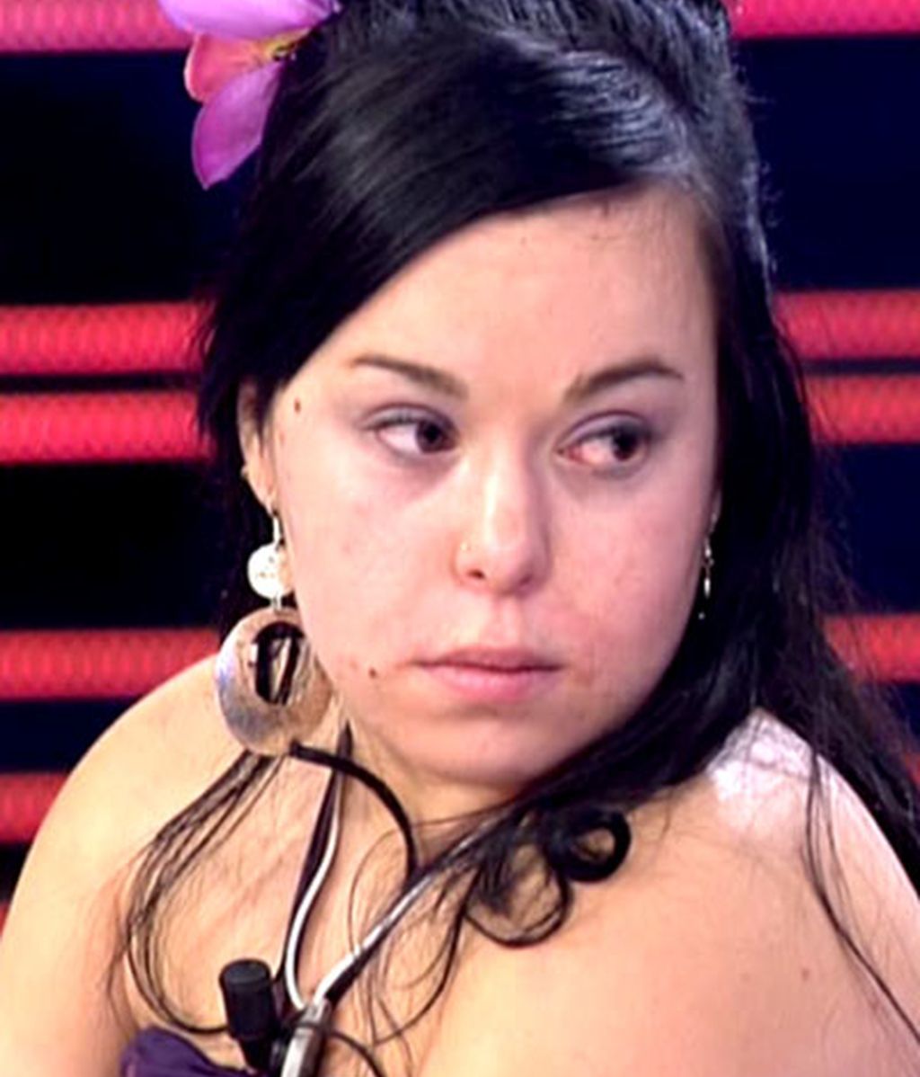 Almudena, las caras de la expulsión