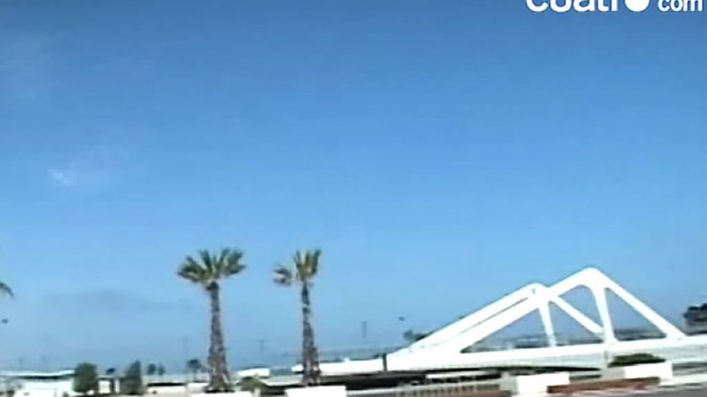 Inversiones millonarias en Valencia para la Copa América y que a día de hoy no sirven de nada