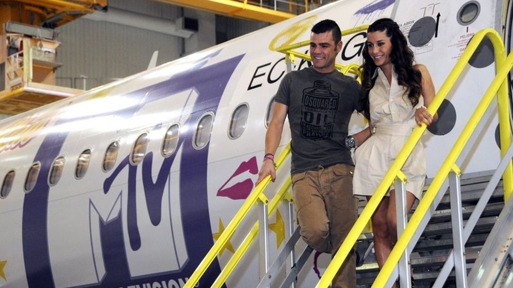 Unos morritos de altura