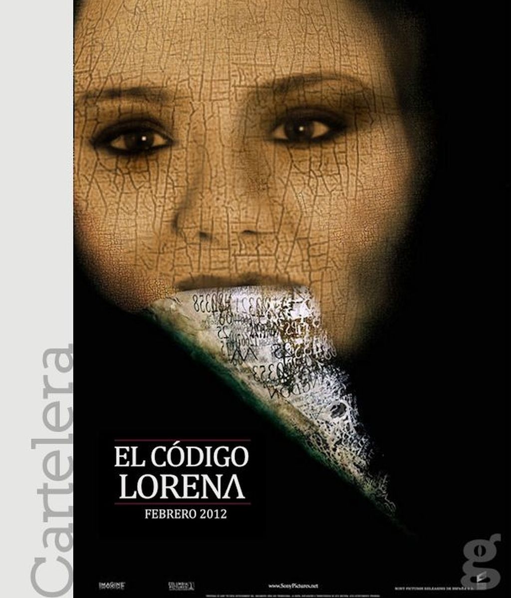 Cartelera: El código Lorena