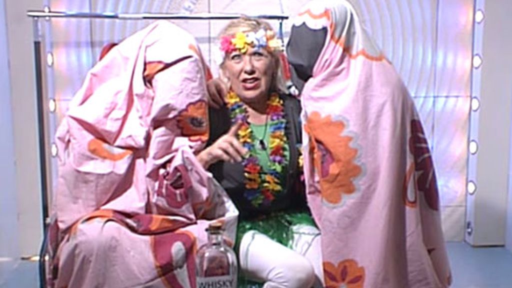 Momentos 'confesionario'