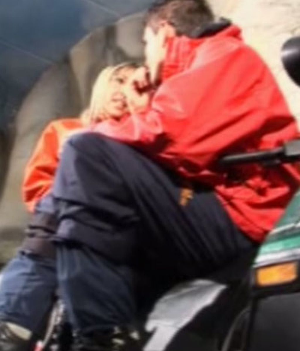 Las citas de Víctor (13-08-08)