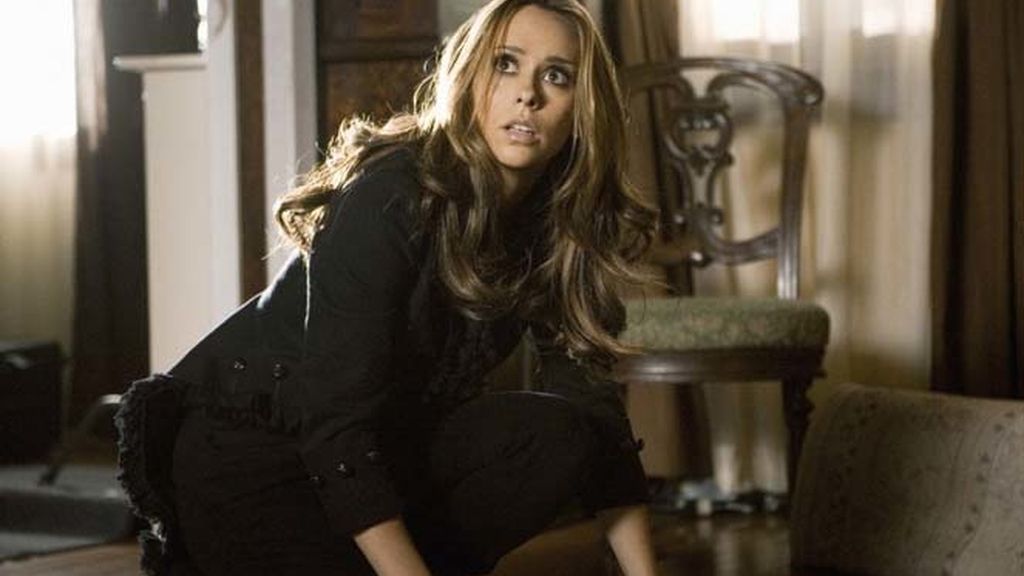 Capítulo 10: Encadenada