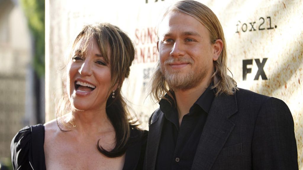 Charlie Hunnam no será Christian Grey