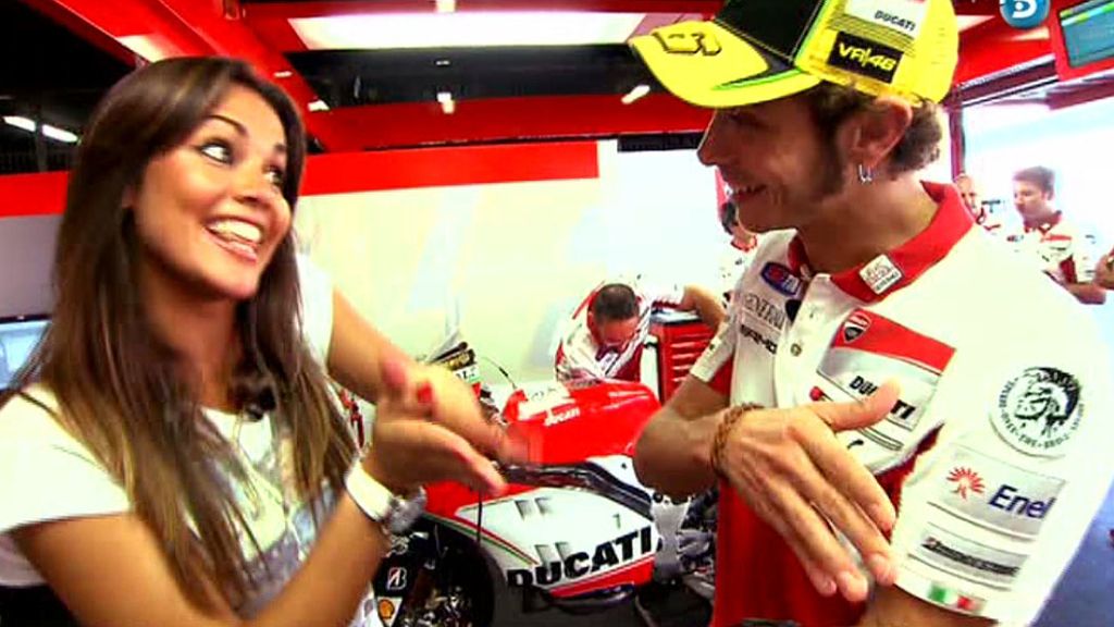 Todos los secretos del italiano