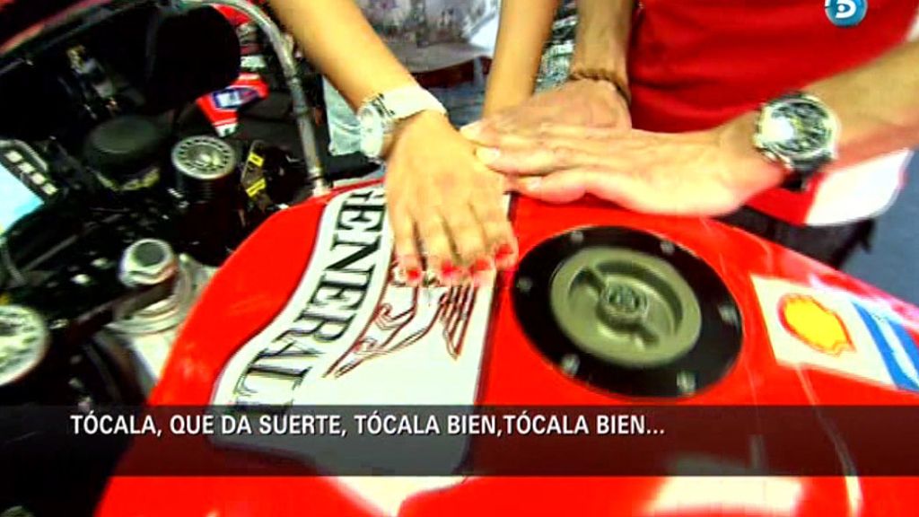 Todos los secretos del italiano