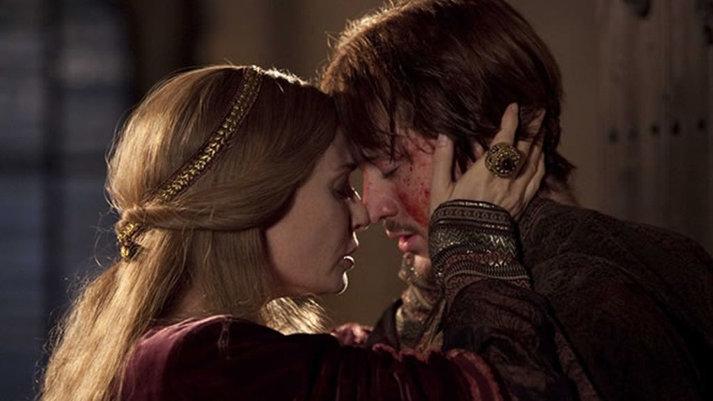 Las mejores imágenes de Los pilares de la Tierra