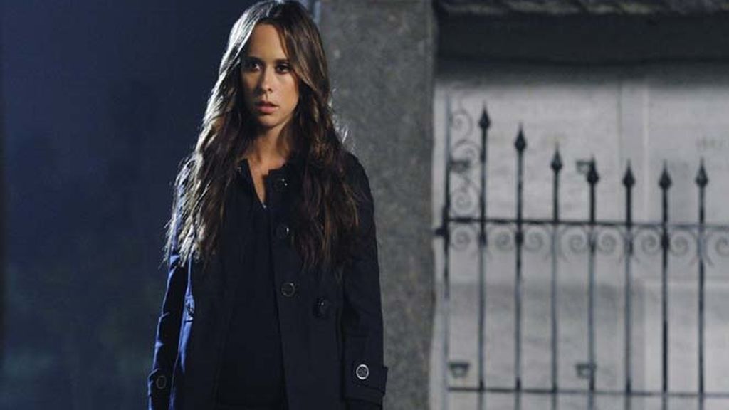 Capítulo 22: Amor sin fin