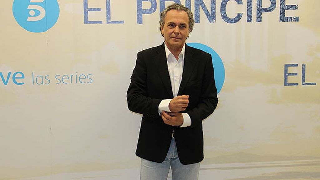 Descubrimos los secretos de la segunda temporada