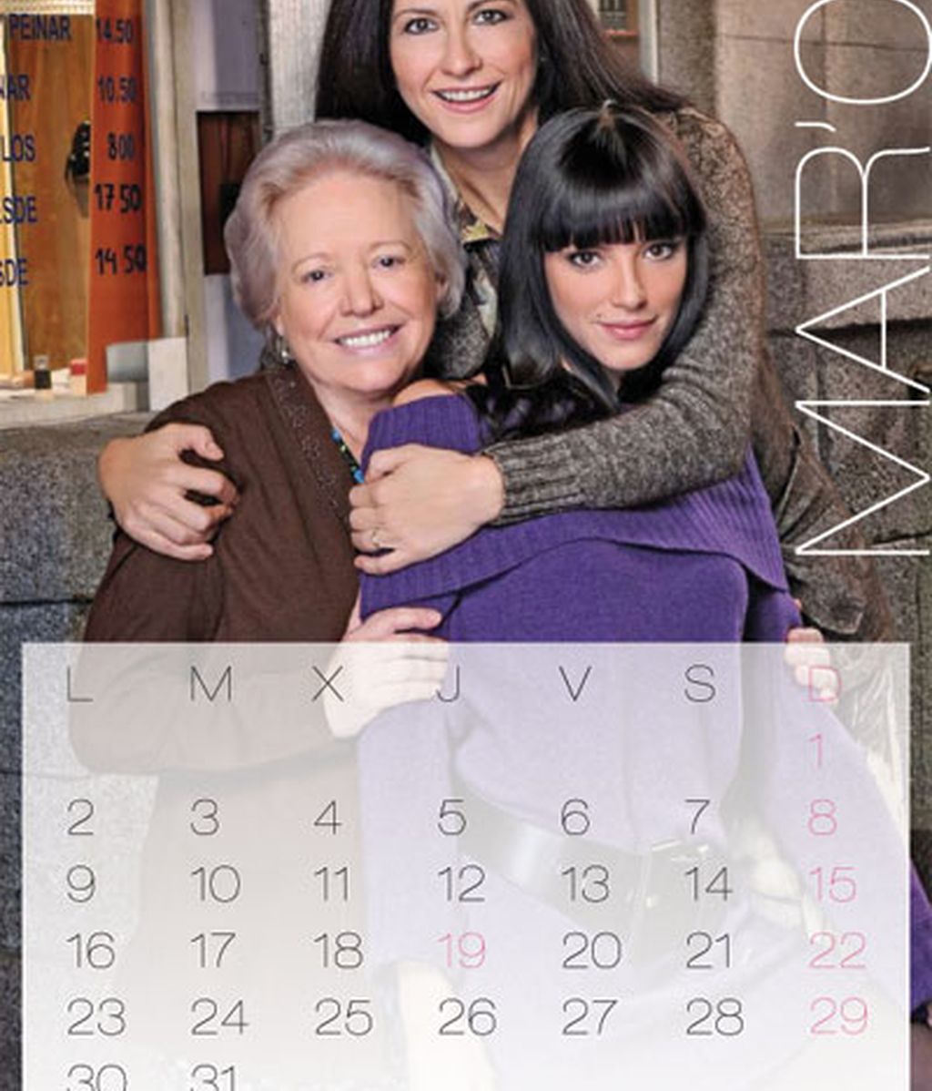 Calendario 2009