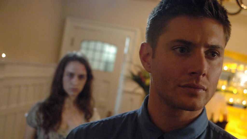 Capítulo 20: Lo que es y nunca debió ser