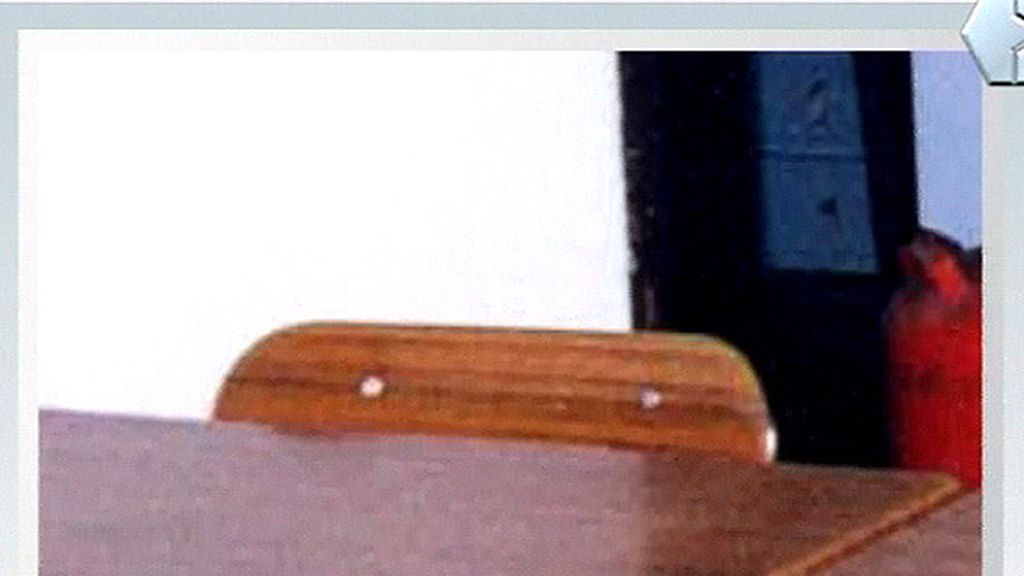 Enterrado en cal viva