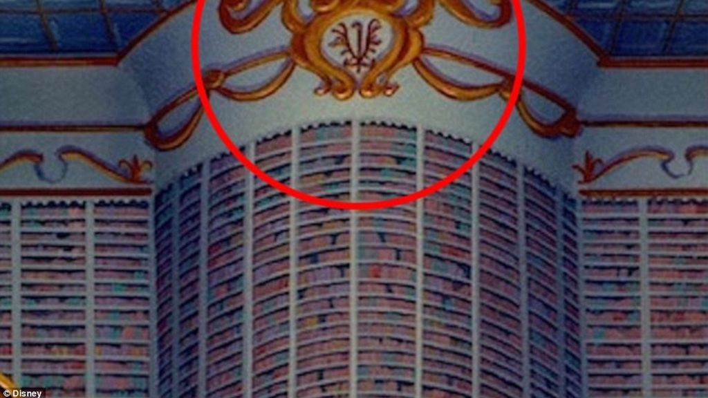 ¿Dónde está Mickey?