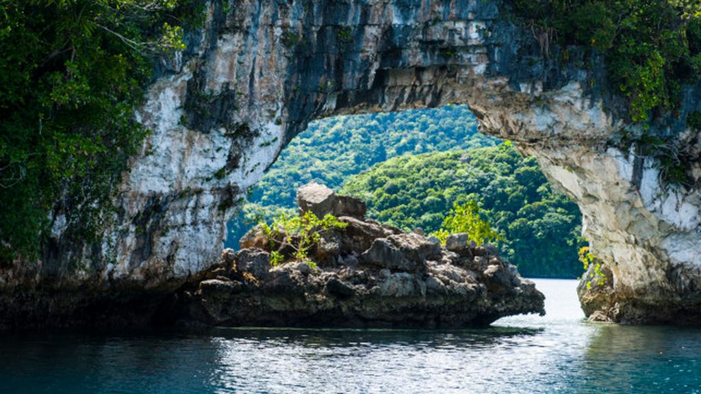 Palau