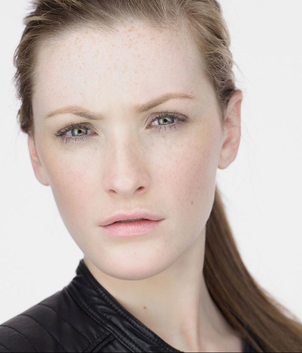 ¿Sabes hacer un squinch?