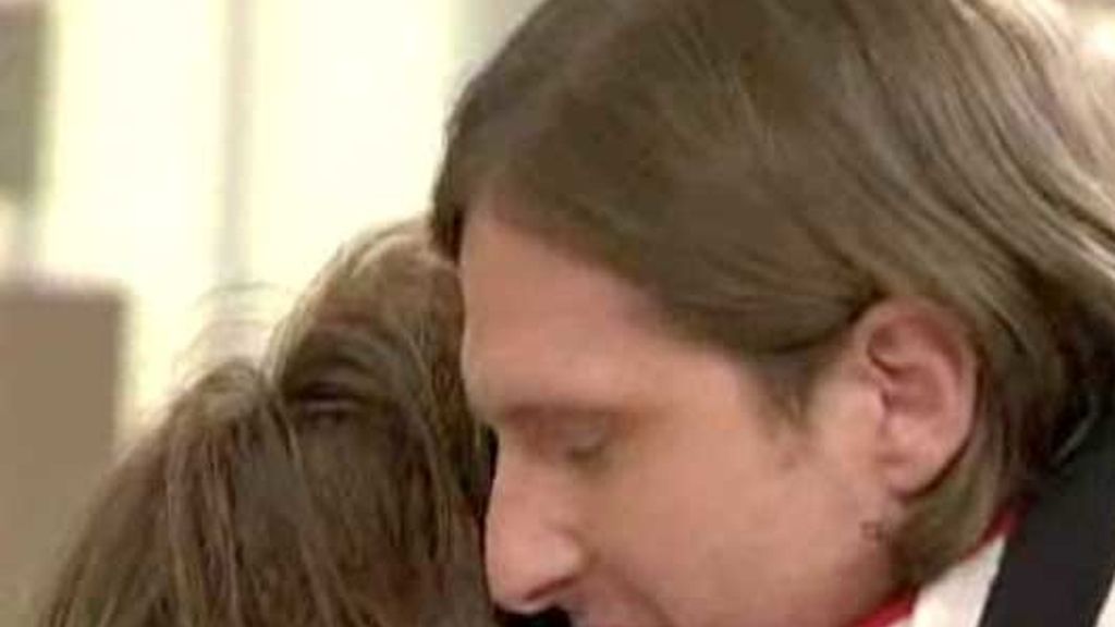 El gran momento esperado por Ana Rosa El gran momento esperado por Ana Rosa