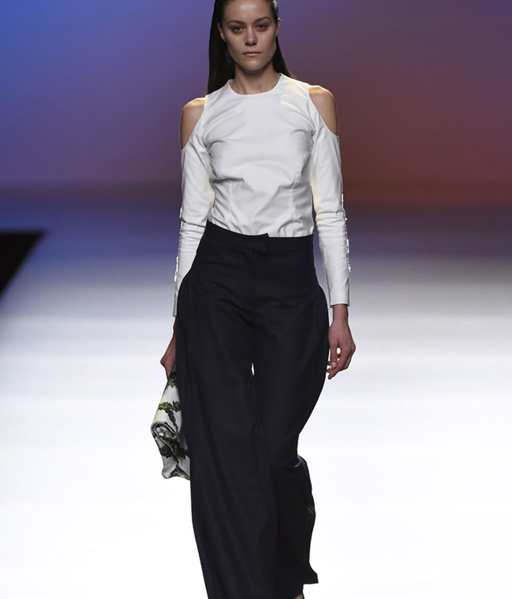 Tradición y modernidad en equilibrio