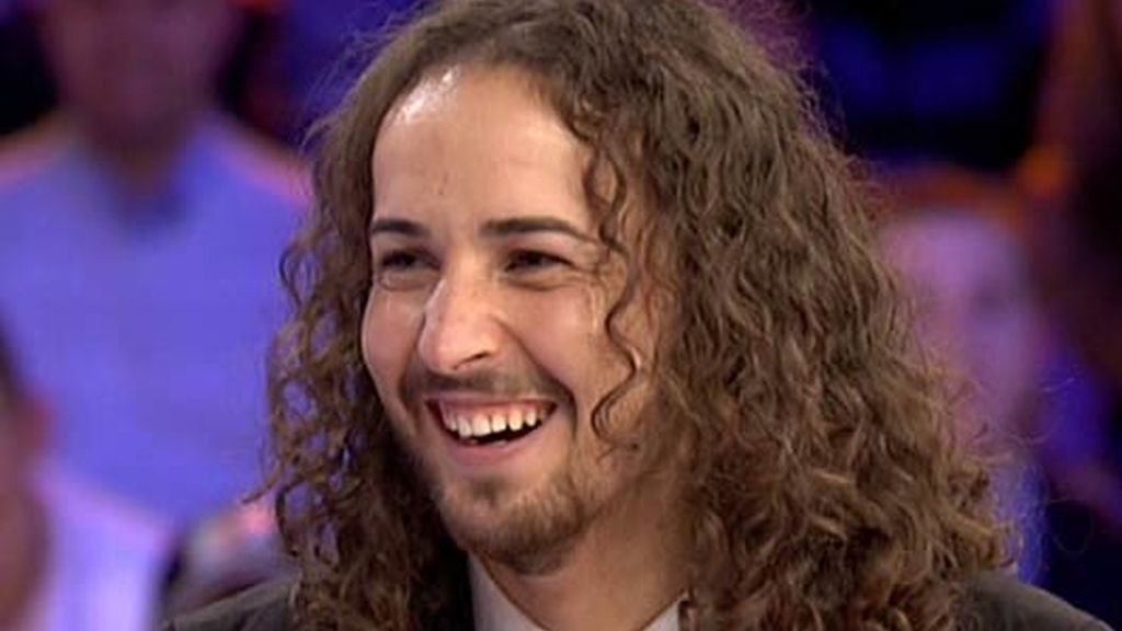 Palomares, expulsado, pero con orgullo