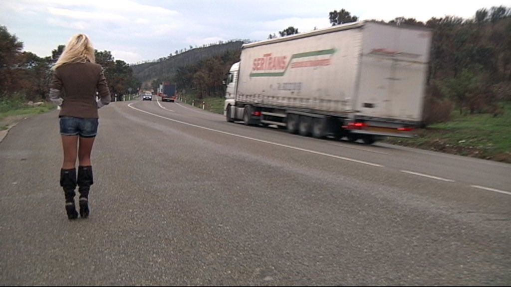 Las mejores imágenes de "Sexo a las afueras"