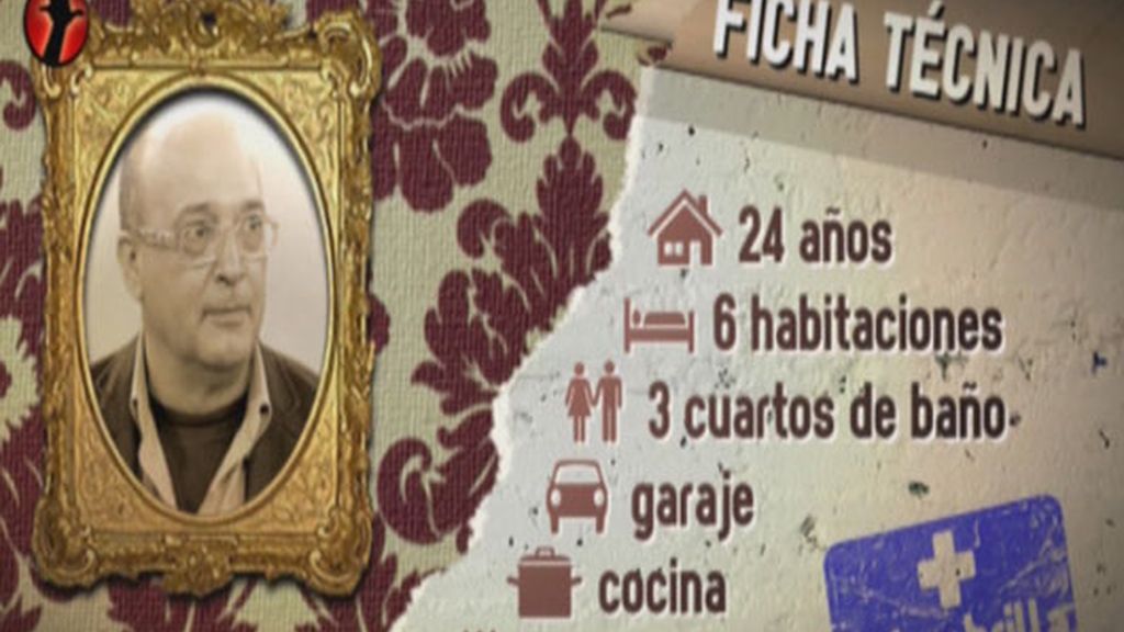 El casoplón de Locampos