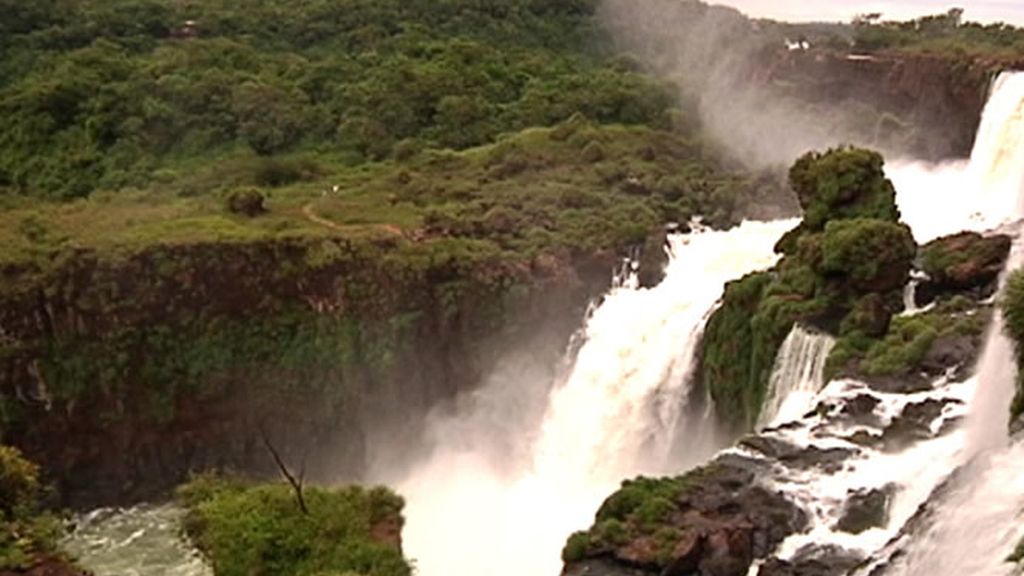 Cataratas