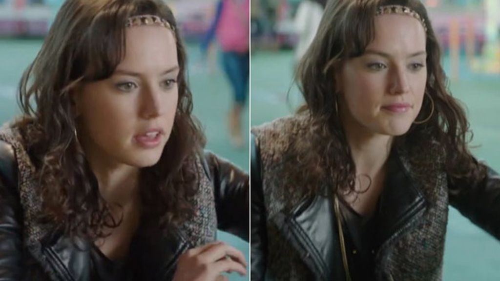 daisy ridley