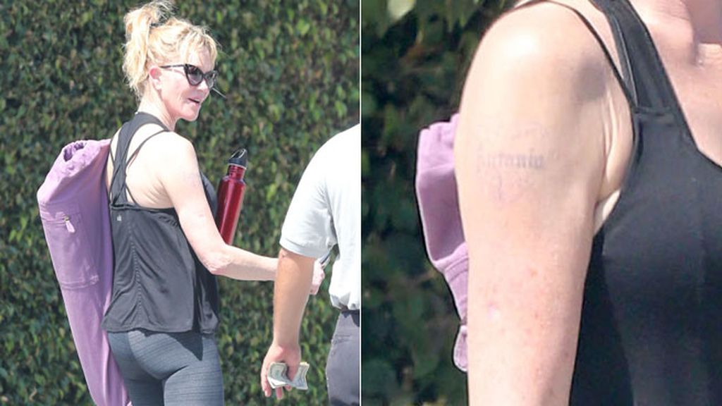 melanie griffith