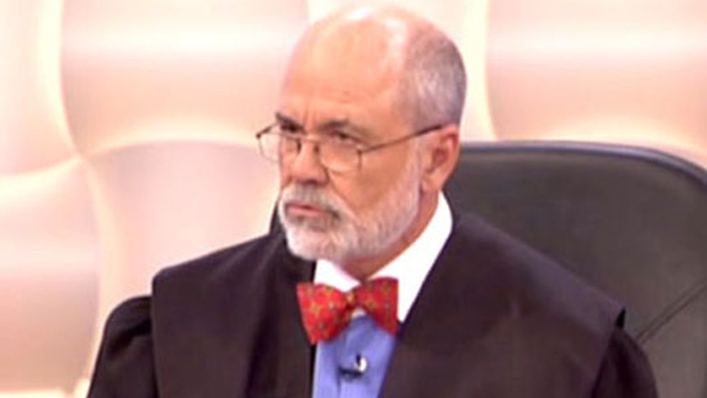 Enamorado de las pajaritas