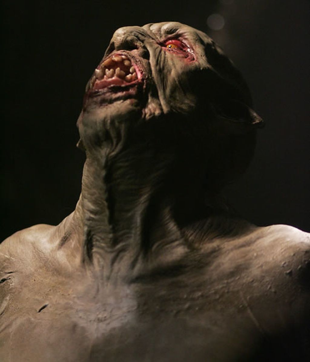 Capítulo 2: Wendigo