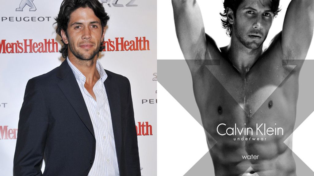 Fernando Verdasco (España, tenis)