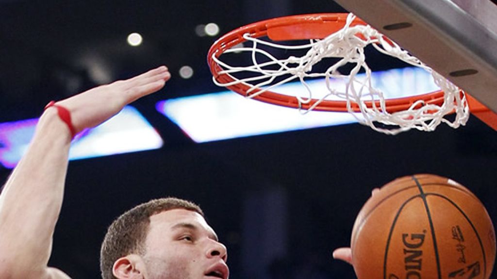 Blake Griffin Blake Griffin