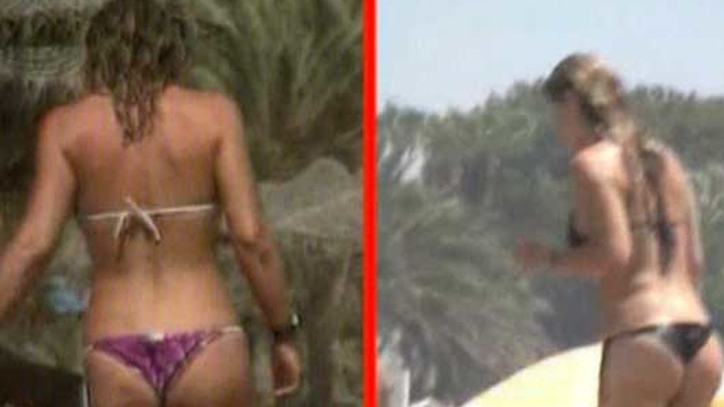 El espectacular cambio de la Duquesa