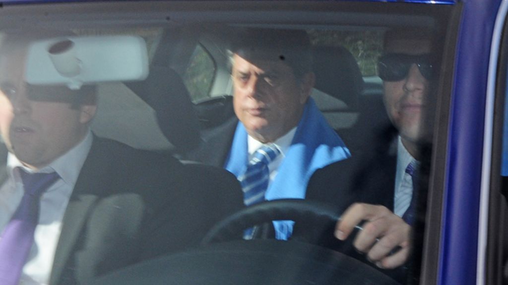 El PP se va de boda