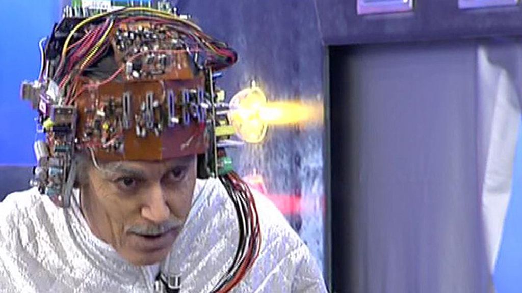 Kiko H. regresa del futuro y nos cuenta cómo es la vida de los colaboradores