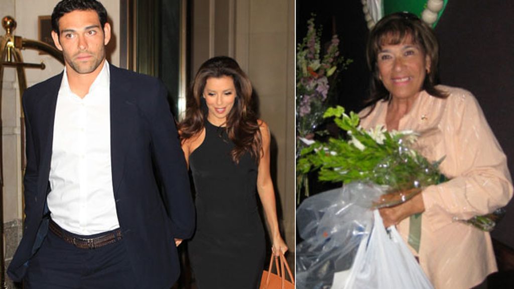 Celebrities y suegras, ¿enemigas o aliadas?