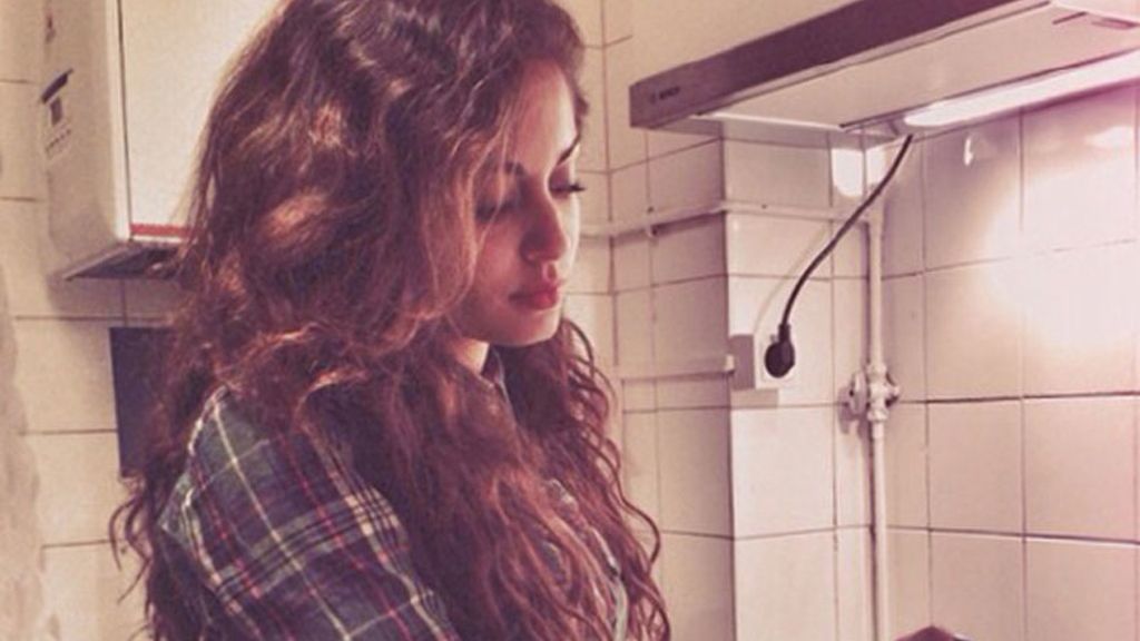 Hiba Abouk